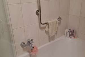 Möblierte 1-Zimmer-Wohnung am Kurpark in Grafenau – Venusberg 9, 94481 Grafenau – Vorschaubild 4