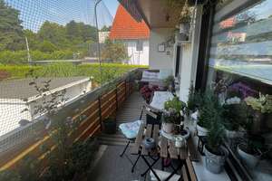4 ZKB Balkon im 1. OG inklusive Einbauküche von 2022 – Die vollständige Adresse der Immobilie erhältst du vom Anbieter., 33609 Heepen, Bielefeld – Vorschaubild 12