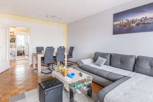 Solide vermietete Kapitalanlage in Hamburg-Stellingen! – Die vollständige Adresse der Immobilie erhältst du vom Anbieter., 22527 Stellingen, Hamburg – Vorschaubild 5