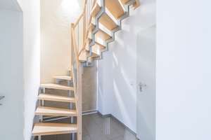 Moderne 3-Zimmer-Wohnung mit zusätzlichem Souterrainbereich – Die vollständige Adresse der Immobilie erhältst du vom Anbieter., 85057 Nordwest, Ingolstadt – Vorschaubild 9