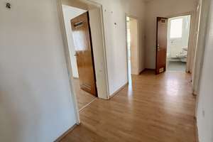 Erstbezug nach Sanierung: 3-Zimmer-Wohnung, super zentral aber ruhig gelegen – Imadstraße 1, 33102 Kernstadt, Paderborn – Vorschaubild 4