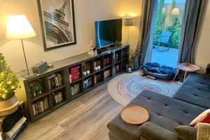 Wohnung mit viel Platz und hellem Ambiente in Ingolstadt – Die vollständige Adresse der Immobilie erhältst du vom Anbieter., 85051 Münchener Straße, Ingolstadt – Vorschaubild 4