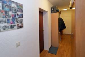 Ihr neues Zuhause in zentraler Lage! 3,5-Raum-Wohnung mit Loggia + Aufzug in Kettwig vor der Brücke – Die vollständige Adresse der Immobilie erhältst du vom Anbieter., 45219 Kettwig, Essen – Vorschaubild 5