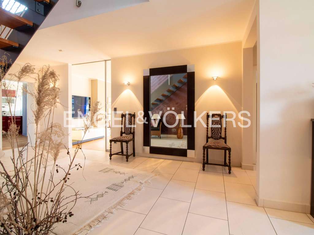 Immobilie in Bothel - Energieeffizientes, lichtdurchflutetes Wohnen an der Wiedau zwischen Hamburg und Bremen - Bild 3