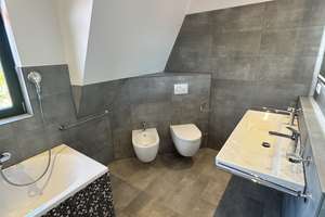 Modernes Neubau-Erstbezug EFH in bester Lage in Hohensasel – 22395 Sasel, Hamburg – Vorschaubild 6