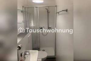 Tauschwohnung: Schöne 1,5 -Zimmer Wohnung am Tassiloplatz - Suchen 2 Whg – Die vollständige Adresse der Immobilie erhältst du vom Anbieter., 80333 Augustenstraße, München – Vorschaubild 2