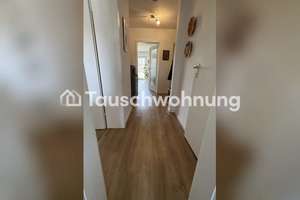 Tauschwohnung: Ruhige 3,5 Zimmerwohnung mit schönem Balkon – Die vollständige Adresse der Immobilie erhältst du vom Anbieter., 81927 Englschalking, München – Vorschaubild 2