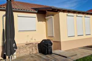 Ansprechendes 4 Zimmer-Einfamilienhaus mit gehobener Innenausstattung in Schönwalde-Glien – Havelland (Kreis) – Vorschaubild 1