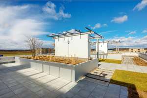 Möbliert: Helle & moderne Neubauwohnung – Die vollständige Adresse der Immobilie erhältst du vom Anbieter., 81249 Freiham, München – Vorschaubild 17