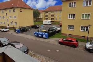 Freundlich helle 2-Raum-Wohnung für junge Pärchen – Lauestraße 3, 39124 Neue Neustadt, Magdeburg – Vorschaubild 12