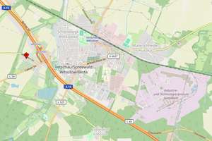 Gemütliche Doppelhaushälfte mit Gartenparadies und Platz für Ideen – Die vollständige Adresse der Immobilie erhältst du vom Anbieter., 3226 Vetschau/Spreewald – Vorschaubild 13
