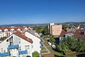 Helle, gemütliche 3-Zimmer-Wohnung mit Balkon und TG nahe Klinikum  Bayreuth – Die vollständige Adresse der Immobilie erhältst du vom Anbieter., 95445 Meyernberg, Bayreuth – Vorschaubild 8