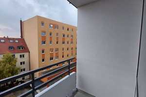 Saniertes und teilmöbliertes Studioapartment, Strom inkl., Balkon, Einbauküche und neuem Bad – Bernhard-Feilchenfeld-Straße 13, 50969 Köln – Vorschaubild 6