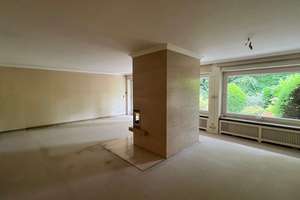 Großzügige Wohnung mit Terrasse und Garten – Die vollständige Adresse der Immobilie erhältst du vom Anbieter., 22391 Wellingsbüttel, Hamburg – Vorschaubild 9