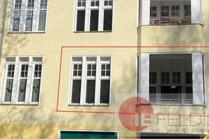 Charmante bezugsfreie 3-Zimmer Eigentumswohnung mit Loggia in Berlin/ Steglitz – Berlin – Vorschaubild 3