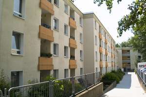 Demnächst frei! 3-Zimmer-Wohnung am Hackenberg – Otto-Hahn-Straße 14, 42897 Hackenberg, Remscheid – Vorschaubild 3