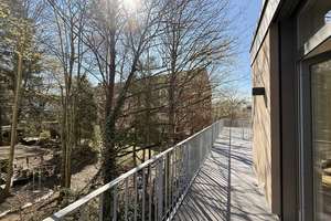 Neubauwohnung mit Balkon in Eilbek! – Die vollständige Adresse der Immobilie erhältst du vom Anbieter., 22089 Eilbek, Hamburg – Vorschaubild 5