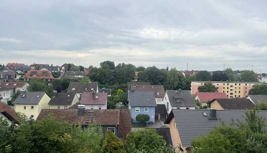 Bild von Zweifamilien-Architektenhaus mit einmaliger Aussicht und Schwimmbad