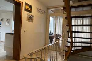 Reserviert - "Freistehendes Einfamilienhaus mit ELW in herausragender Lage mit herrlicher Aussicht" – Rottweil (Kreis) – Vorschaubild 15