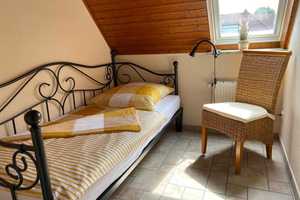 Strandnahes Ferienhaus mit drei Wohneinheiten und großem Garten im charmanten Ostseeort Kellenhusen – Ostholstein (Kreis) – Vorschaubild 15