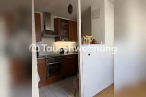 Tauschwohnung: Helle 2 Zimmer Wohnung in Köln Sülz – Die vollständige Adresse der Immobilie erhältst du vom Anbieter., 50937 Klettenberg, Köln – Vorschaubild 4