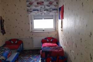 Provisionsfreie 4-Zimmer-Wohnung mit Balkon und Stellplatz in Gelsenkirchen-Scholven – Scheideweg 63e, 45896 Scholven, Gelsenkirchen – Vorschaubild 11
