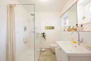 Modernisierter und sonniger 4 Zimmer-Atrium-Bungalow mit Garage und PV am Forst Klövensteen – Die vollständige Adresse der Immobilie erhältst du vom Anbieter., 22869 Schenefeld – Vorschaubild 6