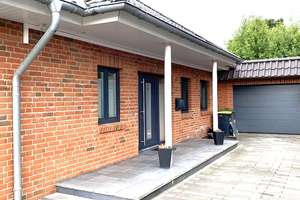 Tolles großzügiges Einfamilienhaus in begehrter ruhiger Lage in Harrislee. TOP ! Ansehen ! – Die vollständige Adresse der Immobilie erhältst du vom Anbieter., 24955 Harrislee – Vorschaubild 21