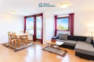 Kapitalanlage mit Balkon & Ausblick Stuttgart Möhringen – Die vollständige Adresse der Immobilie erhältst du vom Anbieter., 70567 Möhringen-Nord, Stuttgart – Vorschaubild 3