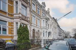 Perfekte Kombination aus Eigennutzung und Vermietung in Bestlage von Bonn! – Die vollständige Adresse der Immobilie erhältst du vom Anbieter., 53115 Weststadt, Bonn – Vorschaubild 5