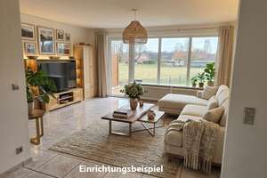 Reihenendhaus mit Garten, Kamin & Doppelcarport in Apensen-Mitte – Die vollständige Adresse der Immobilie erhältst du vom Anbieter., 21641 Apensen – Vorschaubild 11