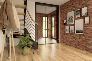 Urbaner Luxus trifft zeitlose Eleganz – Stadtvilla mit Charakter – Unna (Kreis) – Vorschaubild 7