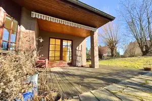 RESERVIERT.....Charmantes Einfamilienhaus in ruhiger Sackgassenlage mit Carport, Terrasse und Garten – Hildesheim (Kreis) – Vorschaubild 6
