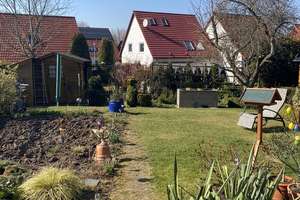 Ruhiges Reihenendhaus am Ortsrand von Erfurt / Stotternheim! – Die vollständige Adresse der Immobilie erhältst du vom Anbieter., 99095 Stotternheim, Erfurt – Vorschaubild 9