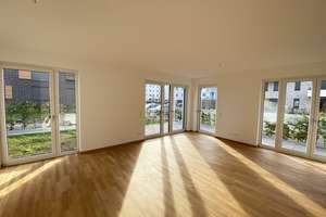 Exklusive 3-Zimmer-Wohnung mit Süd-West-Terrasse – Die vollständige Adresse der Immobilie erhältst du vom Anbieter., 38446 Steimker Berg, Wolfsburg – Vorschaubild 2