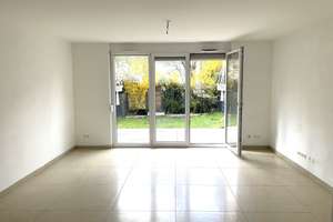Großzügiges Reihenmittelhaus mit Einbauküche und Garten in beliebter Lage von Offenbach – Blumenstraße 36h, 63069 Lauterborn, Offenbach am Main – Vorschaubild 4