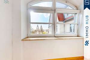 ++ Mind. 5 % Rendite erzielbar - Geräumige Altbauwohnung mit viel Potenzial - WG geeignet ++ – Die vollständige Adresse der Immobilie erhältst du vom Anbieter., 4317 Reudnitz-Thonberg, Leipzig – Vorschaubild 8