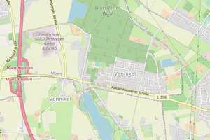Stilvoll und top gepflegt - schöne Doppelhaushälfte in familienfreundlicher Lage von Moers-Vennikel! – Wesel (Kreis) – Vorschaubild 18
