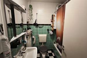 Helle 2 ZKDB Wohnung mit Balkon – Drimbornstraße 6, 52066 Frankenberg, Aachen – Vorschaubild 4