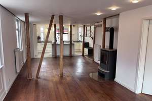 Großzügige 5-Zimmer Loft-Wohnung im 4. OG mit Balkon in Stuttgart-Süd – Die vollständige Adresse der Immobilie erhältst du vom Anbieter., 70180 Lehen, Stuttgart – Vorschaubild 8