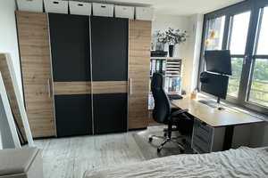 Innerer Westen, 2-Zimmer-Wohnung mit EBK, -neuwertig- ab 01.10.2025 – Puricellistraße 32, 93049 Regensburg – Vorschaubild 14
