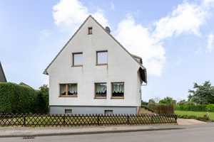 Freistehendes Einfamilienhaus auf großem Grundstück in ruhiger Wohnlage von Alt-Stockheim – Engelsweidchen 15, 52372 Düren (Kreis) – Vorschaubild 2