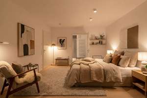 Open House am 17.9. I Neuer Preis I kurzfristig einziehen I Killesberg I Neubau mit PV & Erdwärme – 70192 Killesberg, Stuttgart – Vorschaubild 3