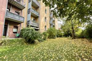 Wohnung mit Badewanne, Südbalkon und Parkblick  – Lohrstraße 29, 9113 Chemnitz – Vorschaubild 6