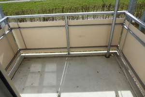 Oh, wie schön! - Tolle 2-Raum mit Balkon im Heimgarten – Heimgarten 97, 9127 Gablenz, Chemnitz – Vorschaubild 6