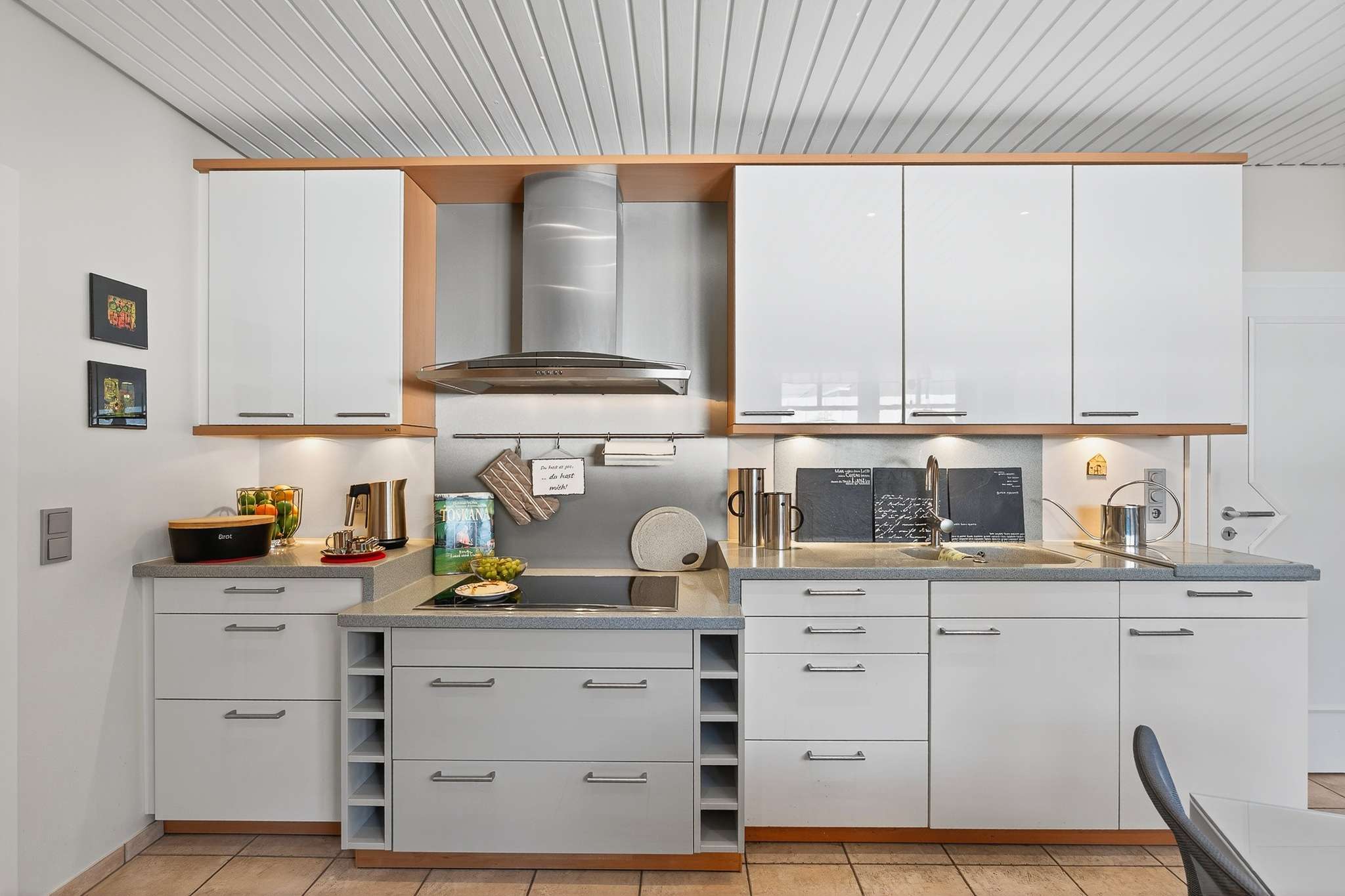 Immobilie in Schafflund - Viel Platz zum Wohnen, Arbeiten und Wohlfühlen - Familienparadies in Schafflund zu verkaufen - Bild 10