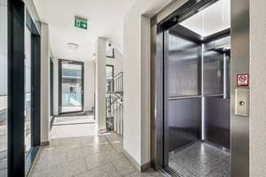 STUDENTS ONLY: YOUR APARTMENT: Furnished student apartment in Heidelberg with all-in rent – Heinrich-Fuchs-Straße 100, 69126 Rohrbach, Heidelberg – Vorschaubild 12
