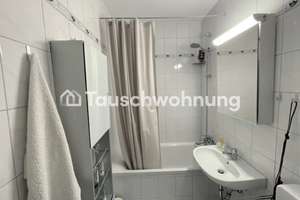 Tauschwohnung: 2 Zimmer Whg, Loggia, EBK – Die vollständige Adresse der Immobilie erhältst du vom Anbieter., 80469 Dreimühlen, München – Vorschaubild 3