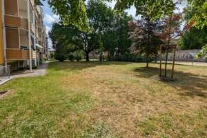 Helle komplett möblierte 2-Zimmer Wohnung in Magdeburgs Neustadt – heinrichstr 14, 39124 Neue Neustadt, Magdeburg – Vorschaubild 8