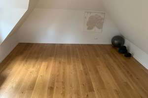Wohnen mit besonderem Platzangebot – Kutscherhaus mit 3 Garagen und Garten – 40472 Rath, Düsseldorf – Vorschaubild 14